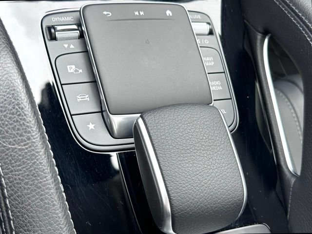 Used 2024 Mercedes-Benz GLS 450 4MATIC image 19