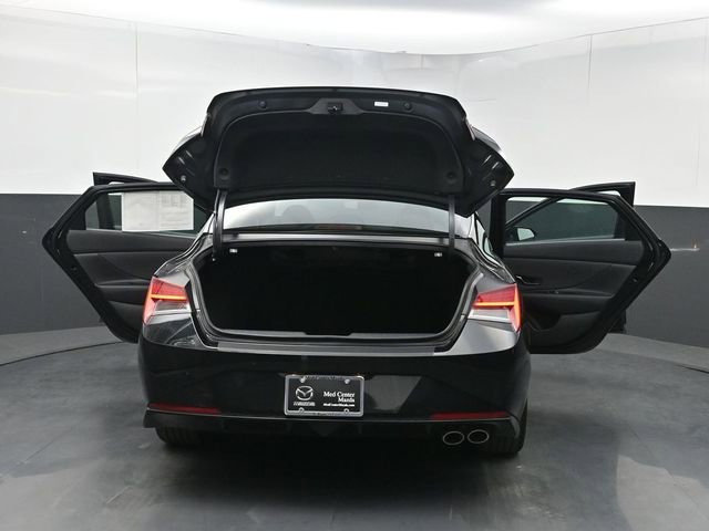 Used 2023 Hyundai Elantra N Line FWD image 40