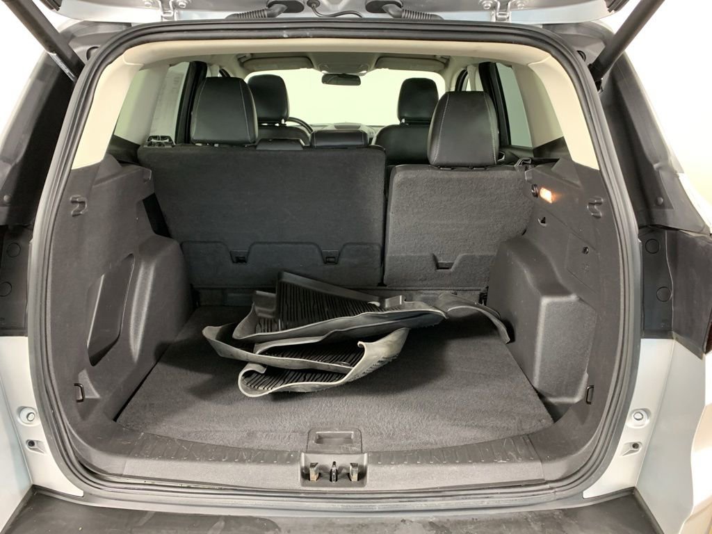 Used 2019 Ford Escape SEL AWD/4WD image 13