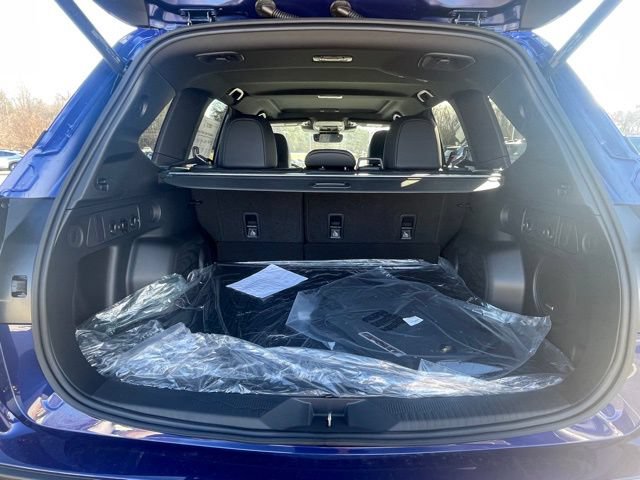 New 2026 Subaru Forester Sport AWD/4WD image 20