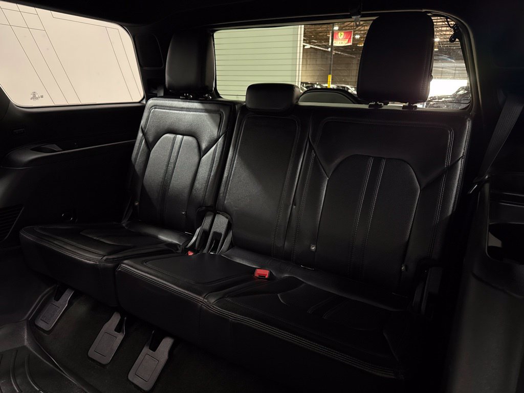 Used 2019 Ford Expedition Limited w/ Driver Assistance Package AWD/4WD image 45