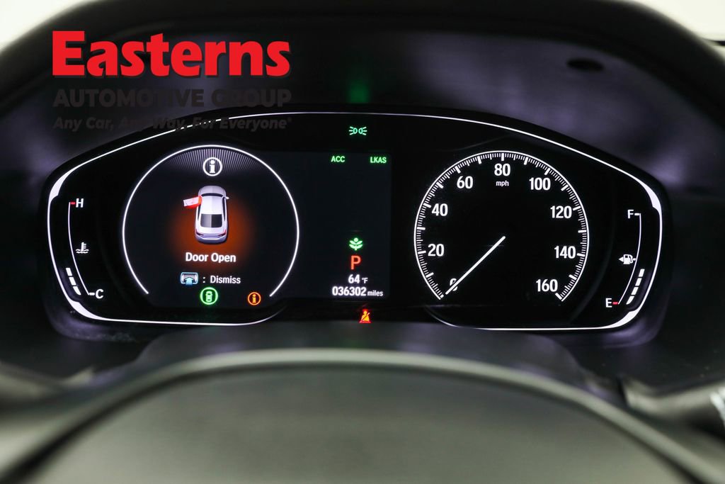 Used 2019 Honda Accord EX image 17