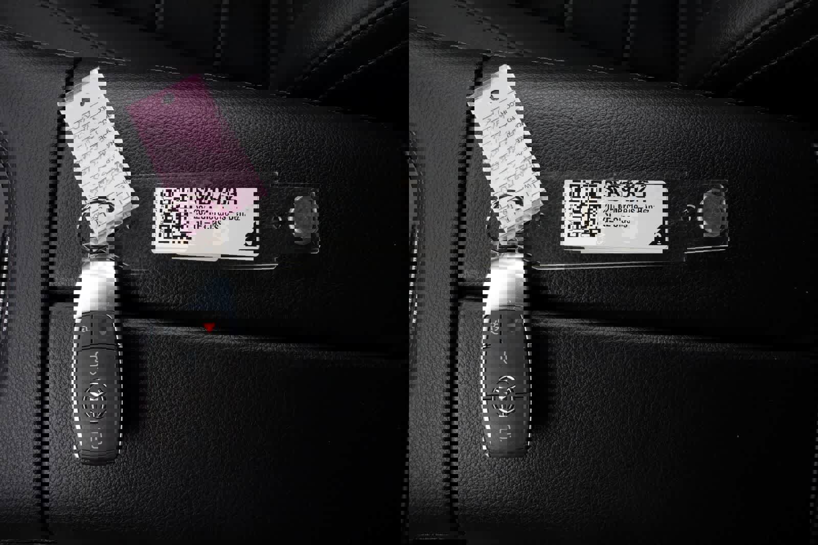 Used 2025 Mercedes-Benz GLE 350 4MATIC image 29