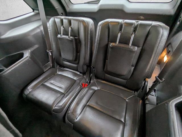Used 2015 Ford Explorer Limited image 29