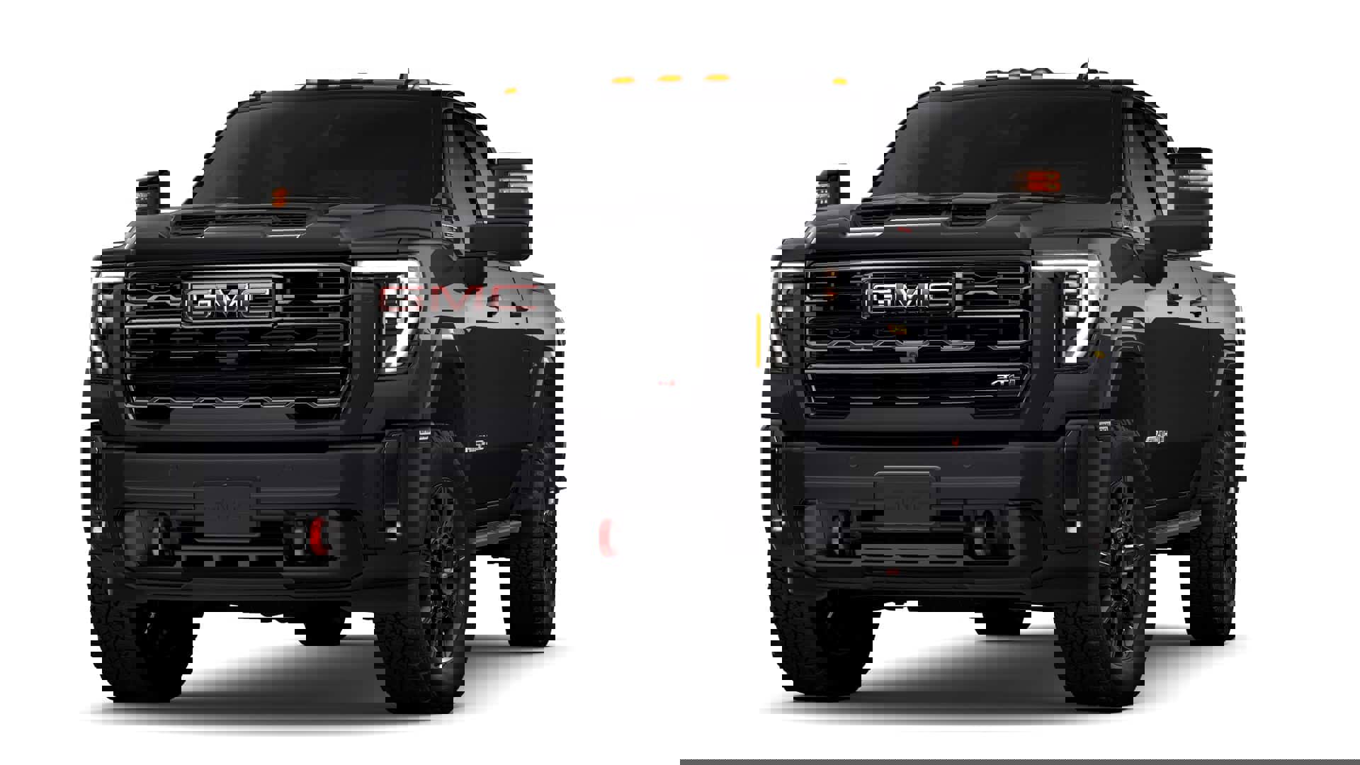 New 2026 GMC Sierra 2500 AT4 w/ AT4 Premium Plus Package image 25
