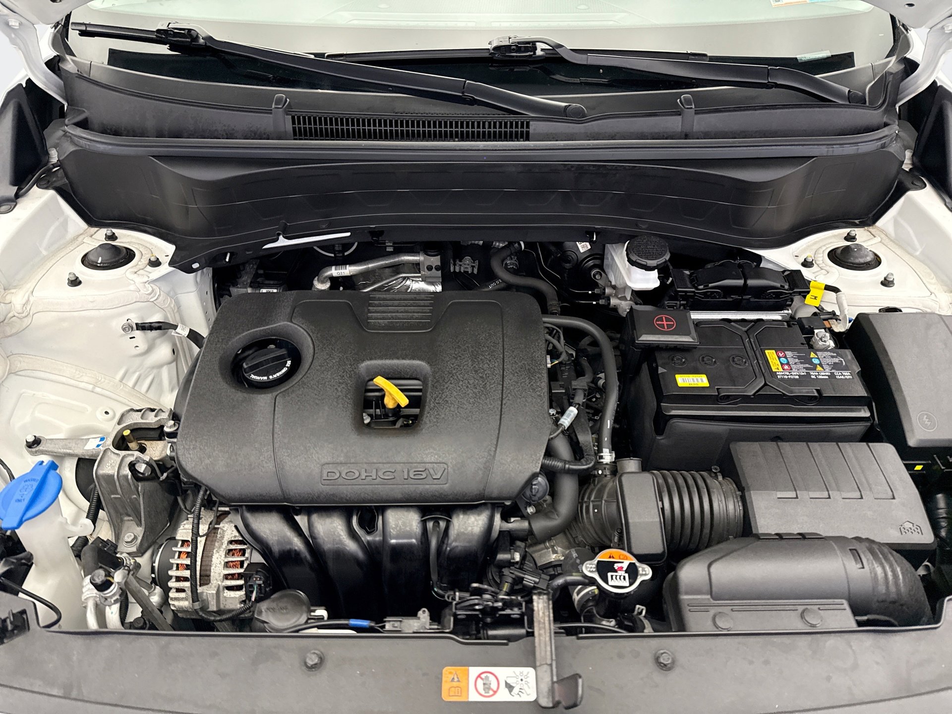 Used 2024 Kia Seltos S image 19