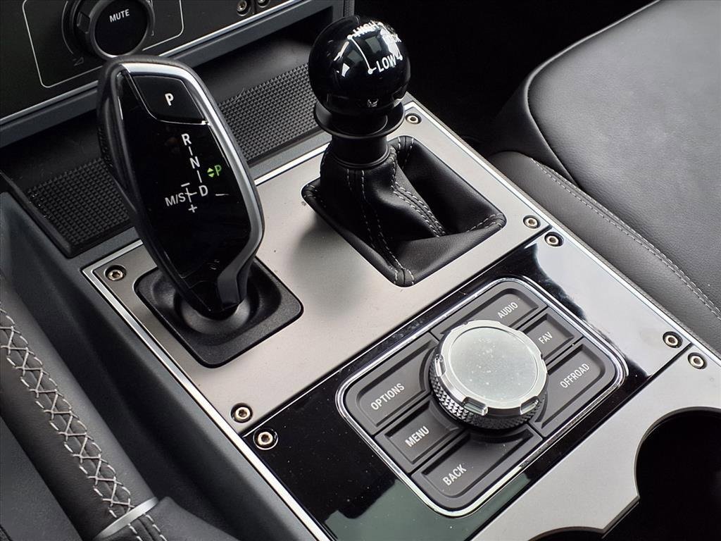 New 2024 INEOS Grenadier image 15