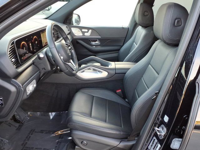 Certified 2022 Mercedes-Benz GLE 350 image 14