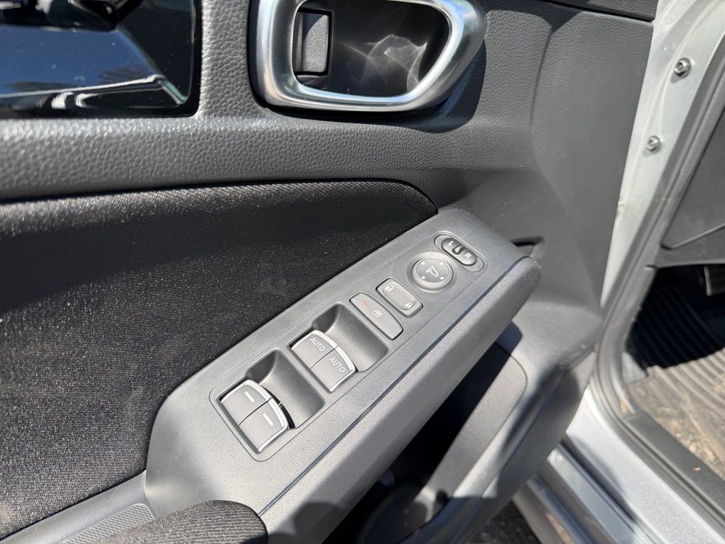 New 2026 Honda Civic Sport image 12