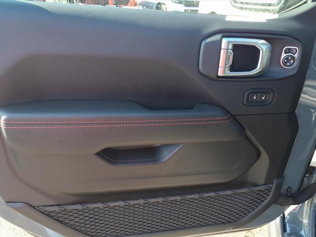 New 2026 Jeep Gladiator Rubicon image 9