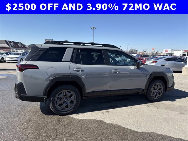 New 2026 Subaru Outback Premium image 2