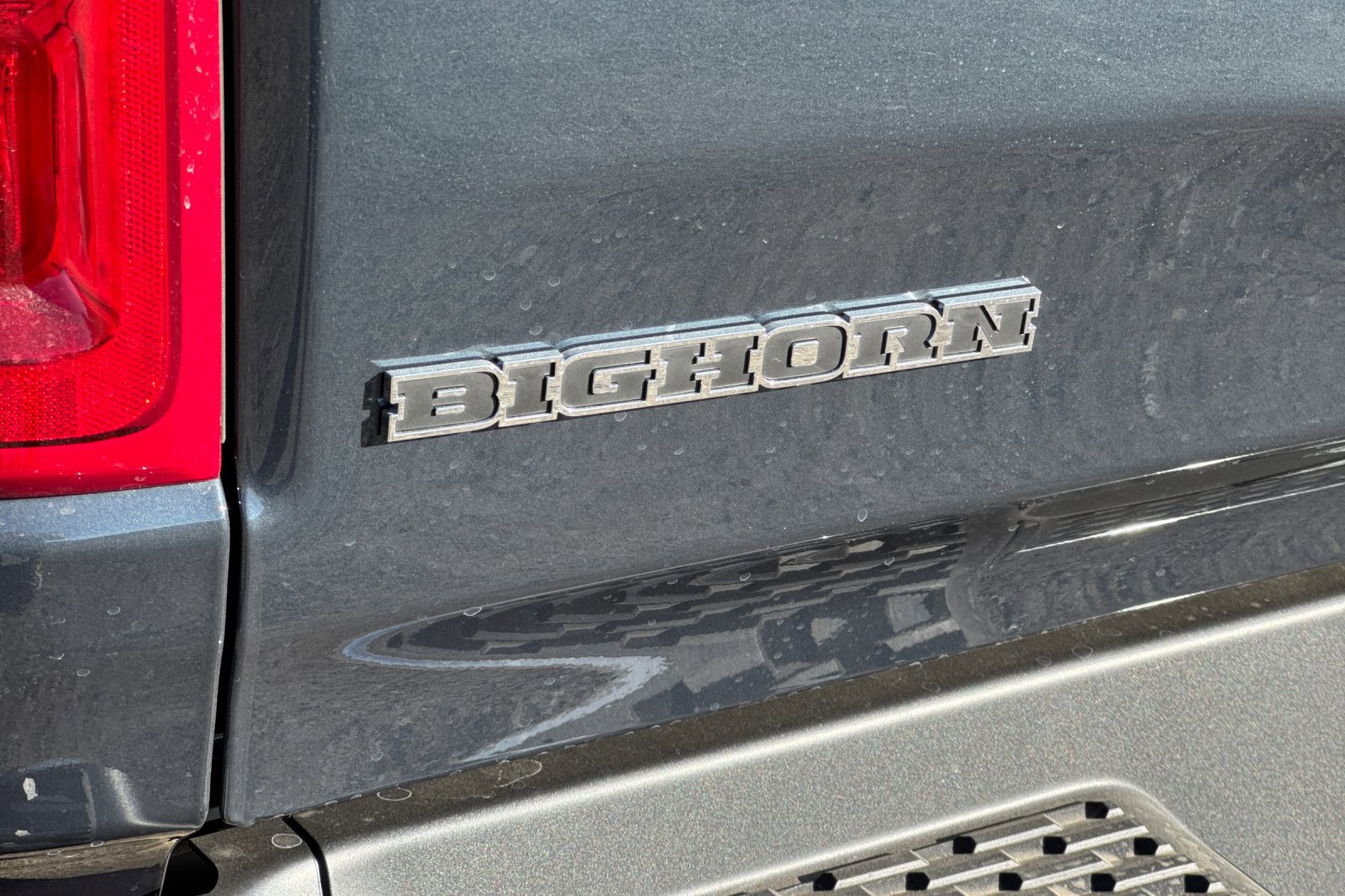 New 2026 RAM 1500 4x4 Crew Cab image 24