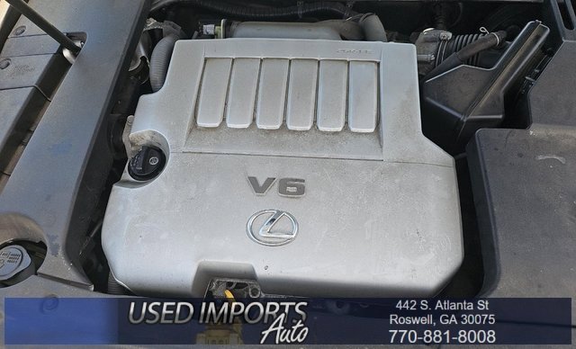 Used 2011 Lexus ES 350 image 14