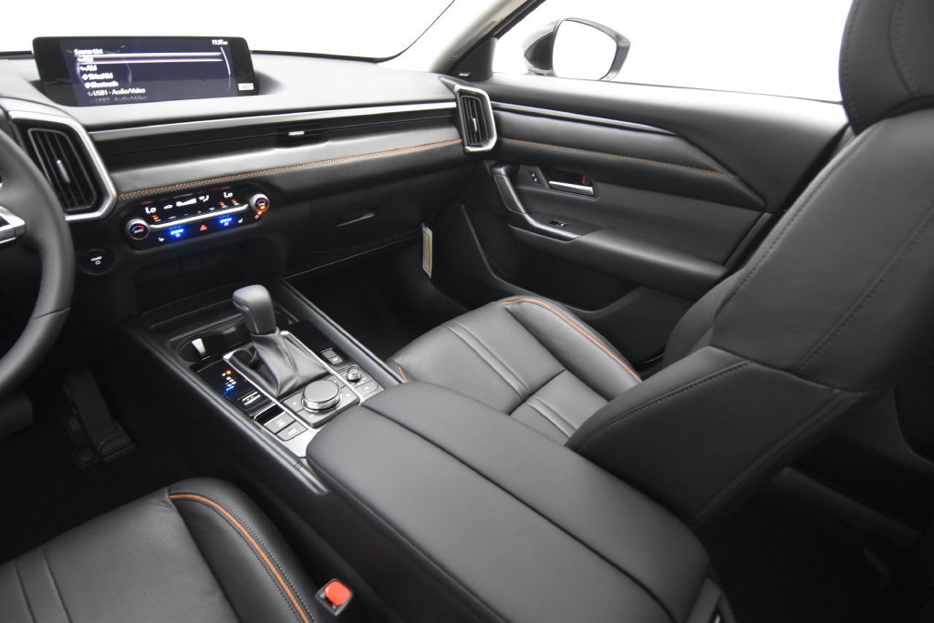 New 2026 MAZDA CX-50 AWD 2.5 Hybrid w/ Cargo Package image 28