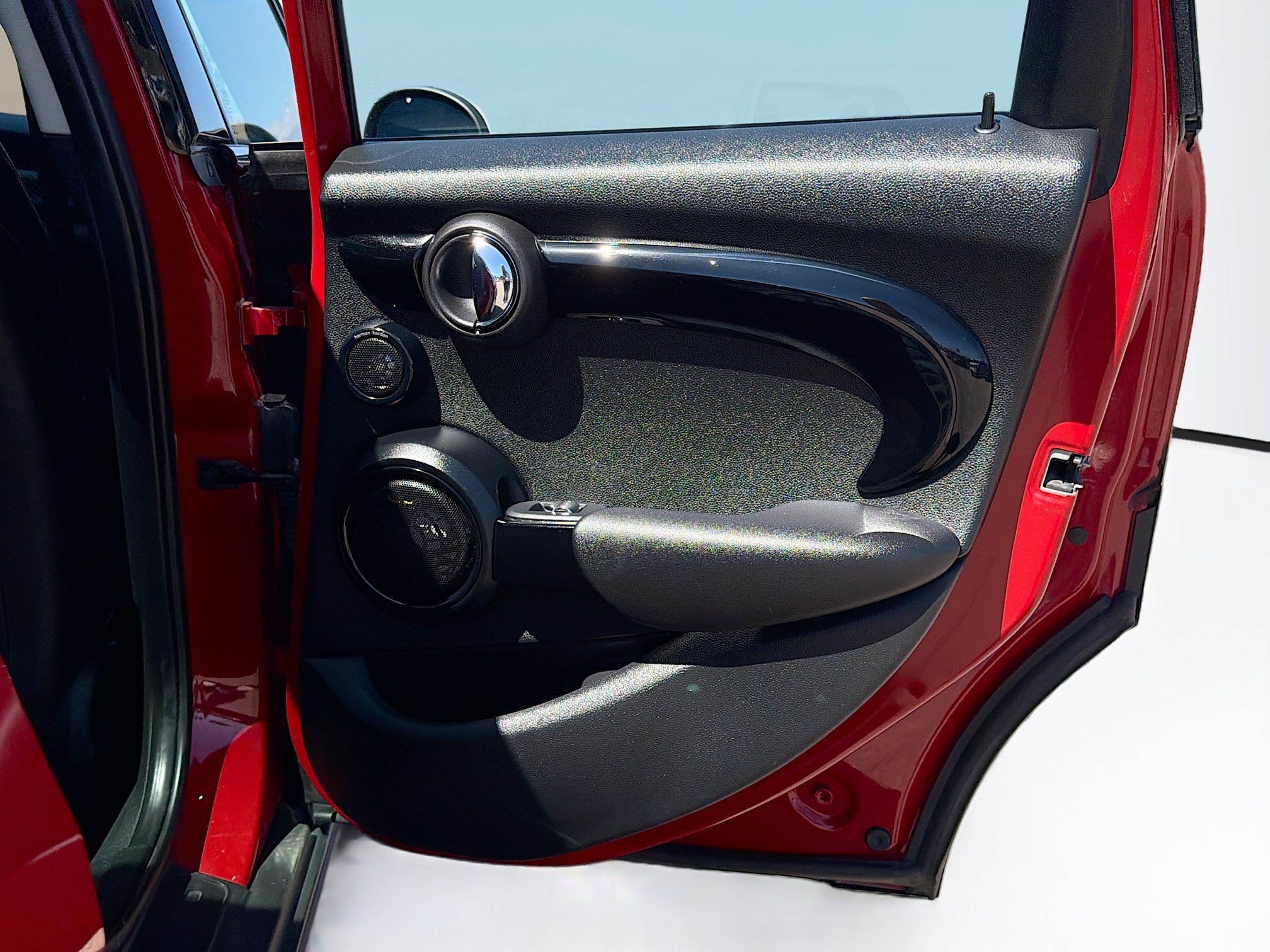 Used 2016 MINI Cooper S FWD image 29
