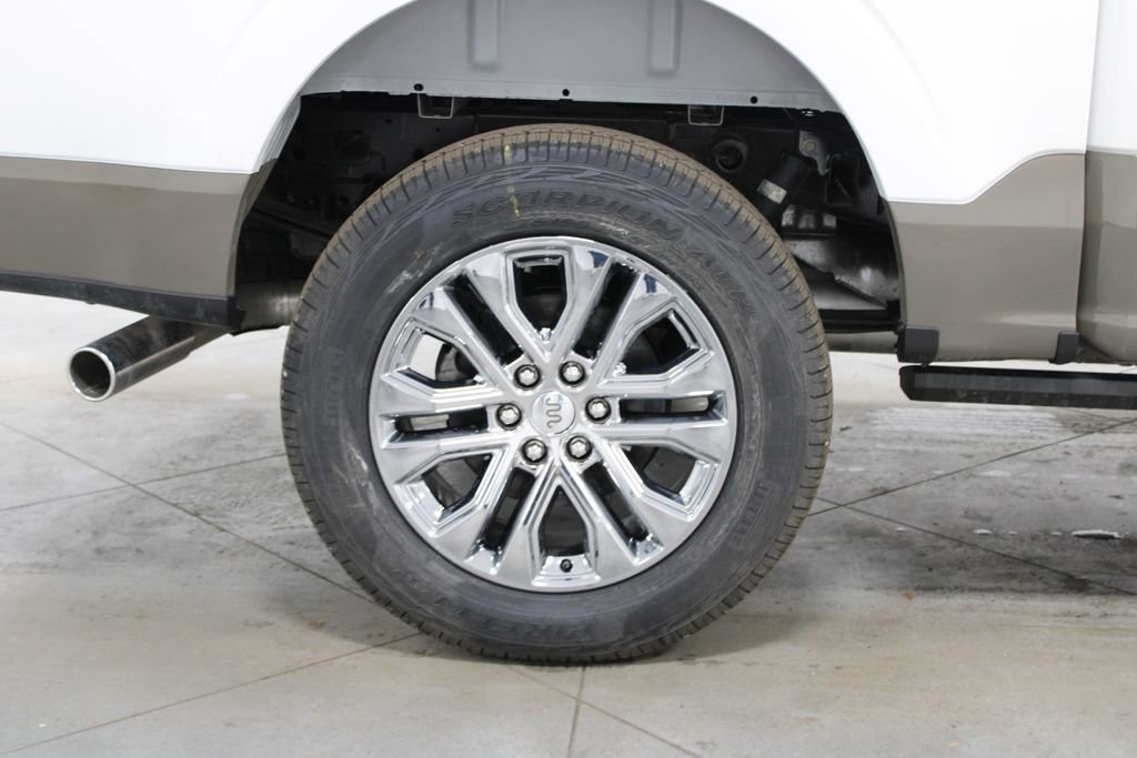 New 2026 Ford F150 King Ranch image 12