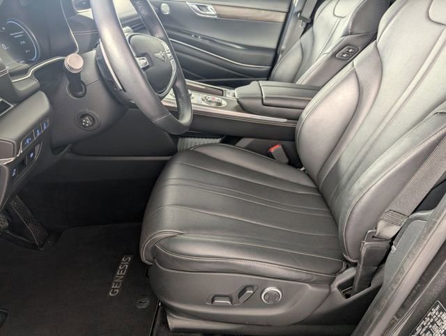 Used 2024 Genesis GV80 2.5T image 13