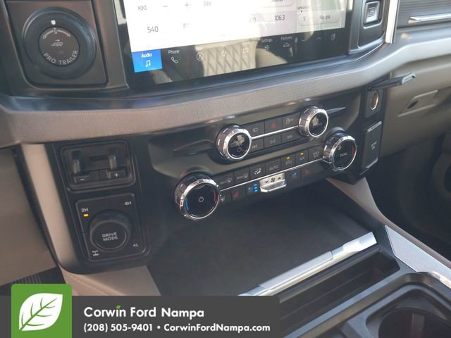 New 2026 Ford F350 Platinum image 17