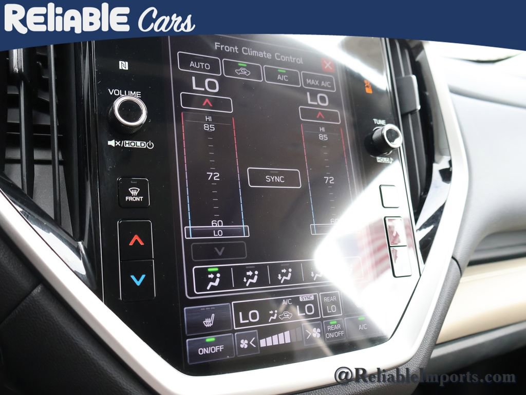 Used 2023 Subaru Ascent Limited w/ Technology Package image 38