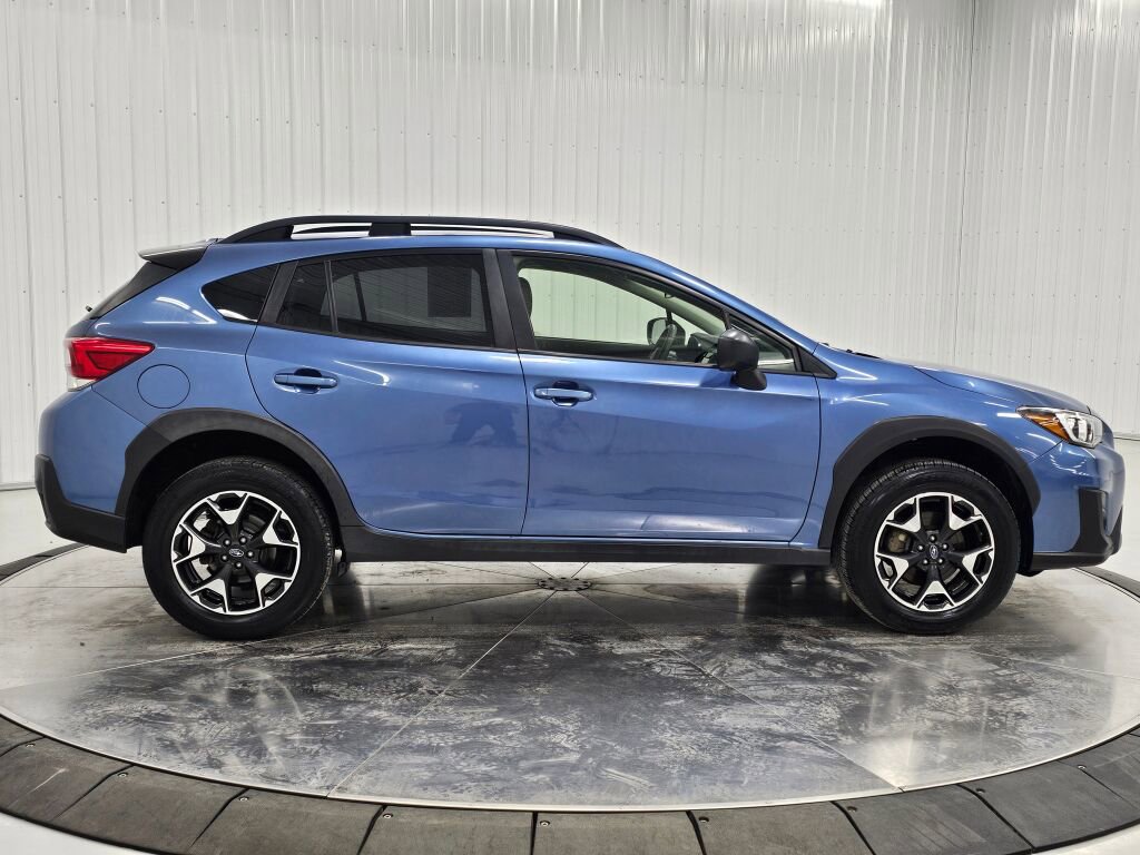Used 2020 Subaru Crosstrek 2.0i AWD/4WD image 6