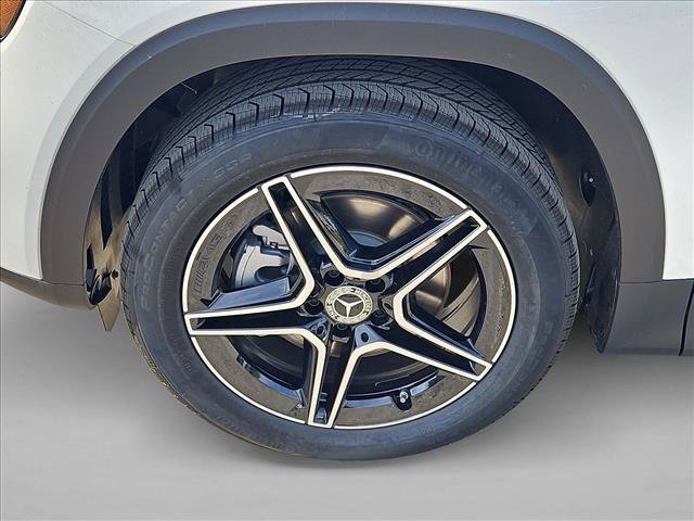 New 2026 Mercedes-Benz GLB 250 image 10