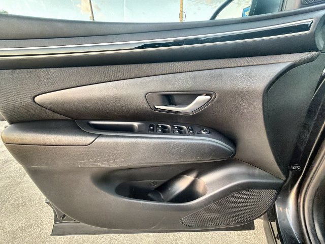 Used 2024 Hyundai Tucson SEL w/ Convenience Package FWD image 21