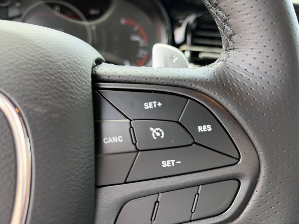 New 2026 Dodge Durango GT AWD/4WD image 21