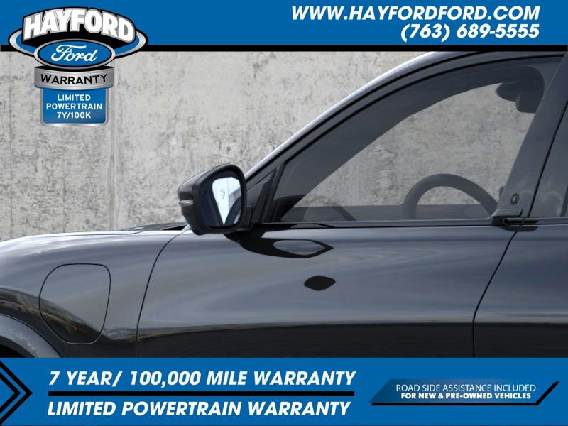 New 2025 Ford Mustang Mach-E GT w/ Interior Protection Package image 22