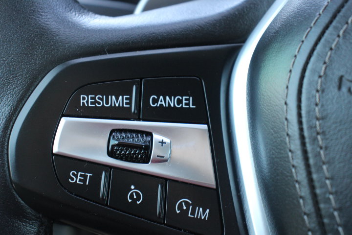 Used 2022 BMW X5 sDrive40i RWD image 26