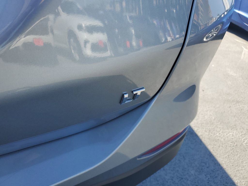 Used 2024 Chevrolet Equinox LT image 8