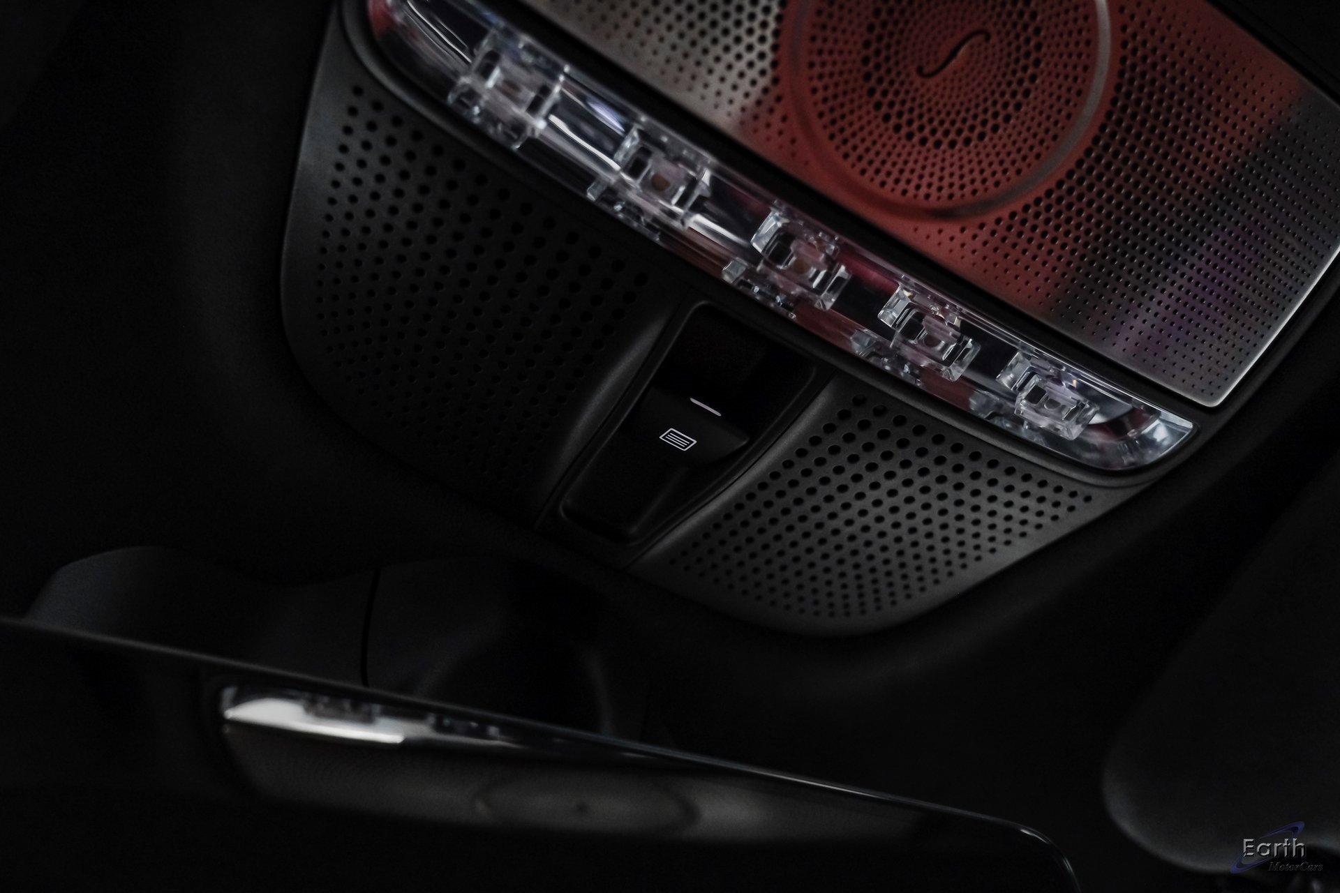 Used 2022 Mercedes-Benz G 63 AMG 4MATIC image 30