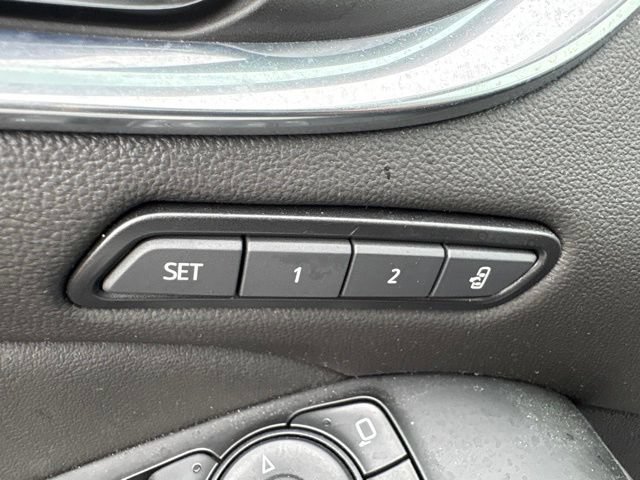Used 2024 Buick Enclave Avenir w/ Trailering Package, 5000 lbs. AWD/4WD image 14