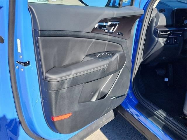 New 2026 Kia Sportage SX image 10