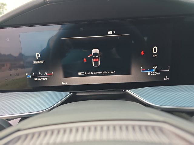 New 2025 Nissan Murano SL w/ Cargo Package image 18