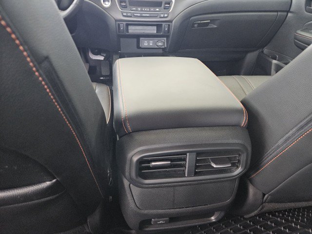 Used 2024 Honda Ridgeline TrailSport image 22