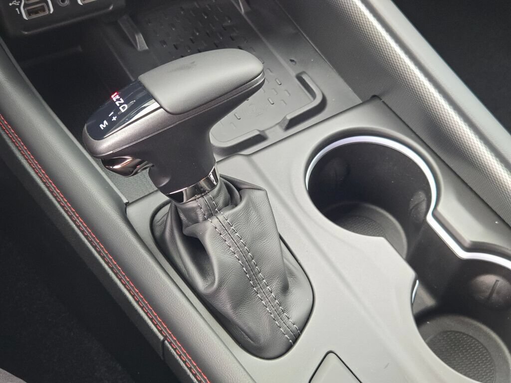 New 2026 Dodge Durango GT AWD/4WD image 13