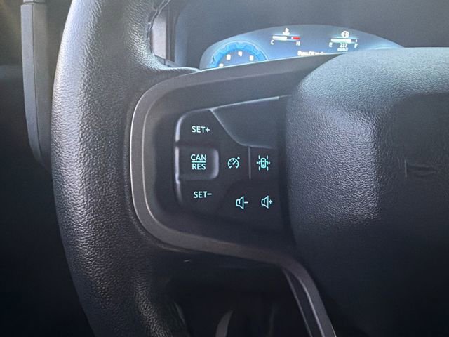 Used 2025 Ford Bronco Badlands image 29