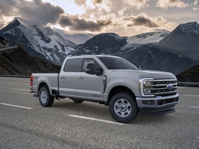 New 2026 Ford F250 XLT w/ XLT Premium Package AWD/4WD image 7