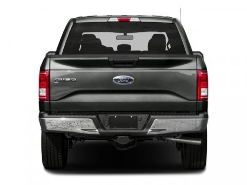 Used 2016 Ford F150 XLT w/ Equipment Group 301A Mid AWD/4WD image 5