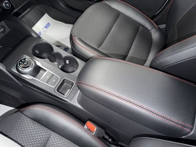 New 2026 Ford Escape ST-Line Select w/ Tech Pack #2 image 22