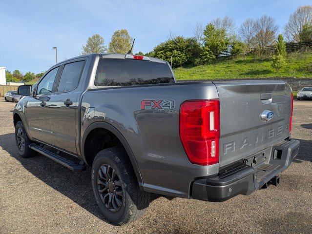 Used 2023 Ford Ranger XLT w/ Equipment Group 301A Mid AWD/4WD image 7
