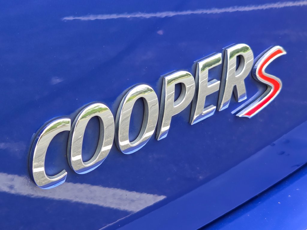 Used 2020 MINI Cooper S FWD image 15