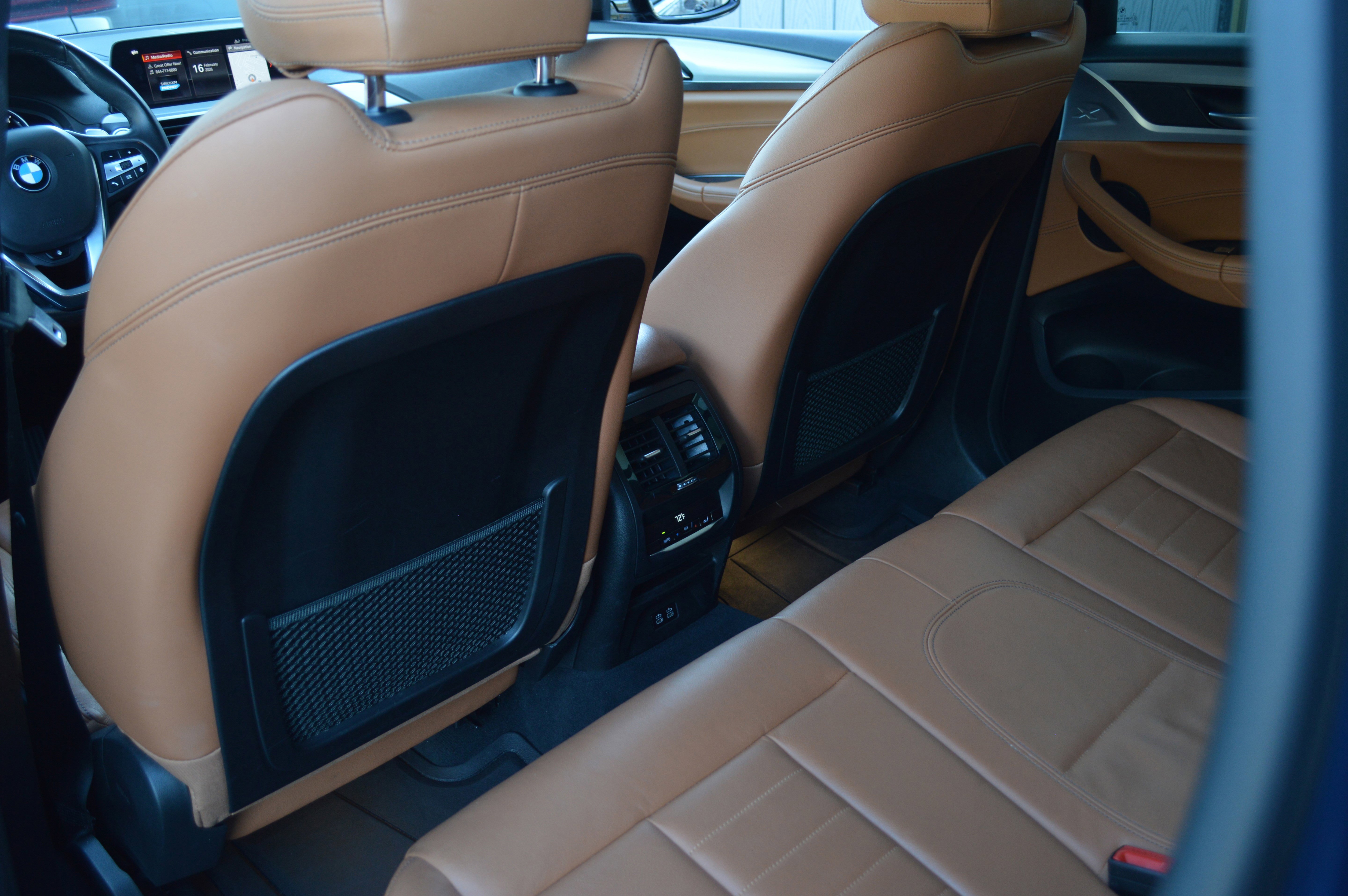 Used 2021 BMW X3 xDrive30i w/ Convenience Package image 28