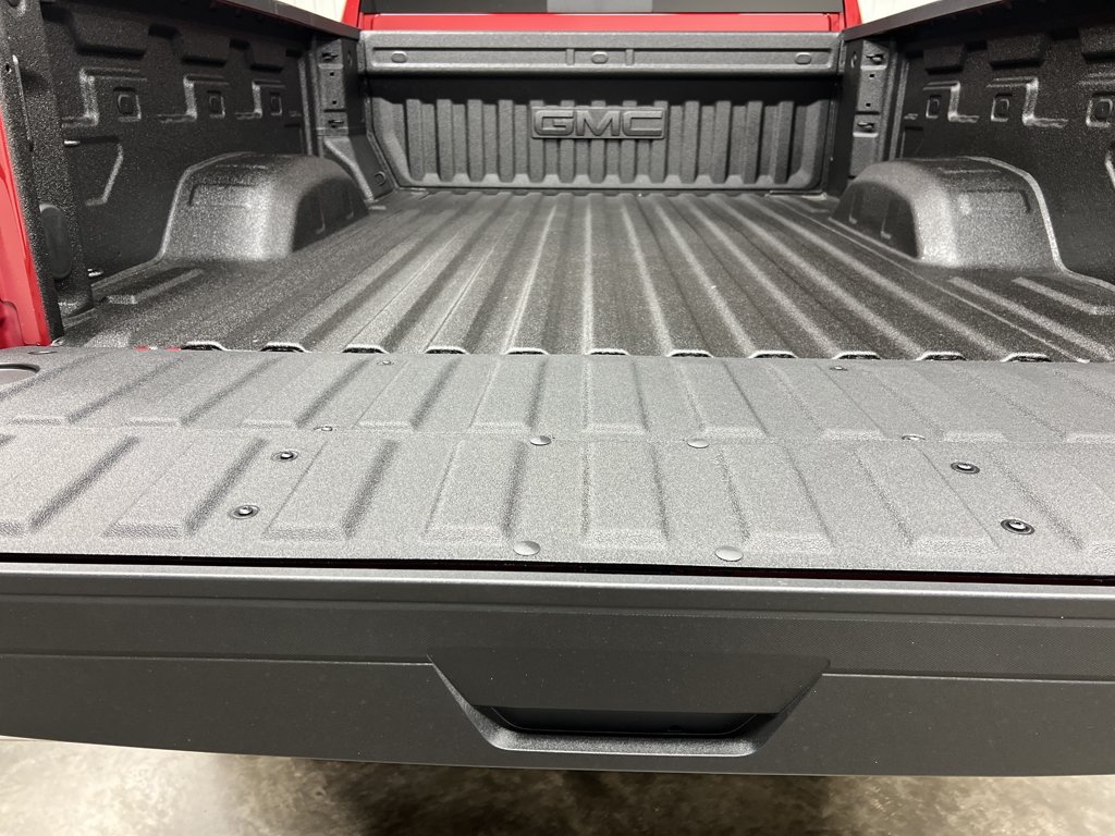 New 2026 GMC Sierra 2500 AT4X w/ LPO, Black Badging Package AWD/4WD image 18