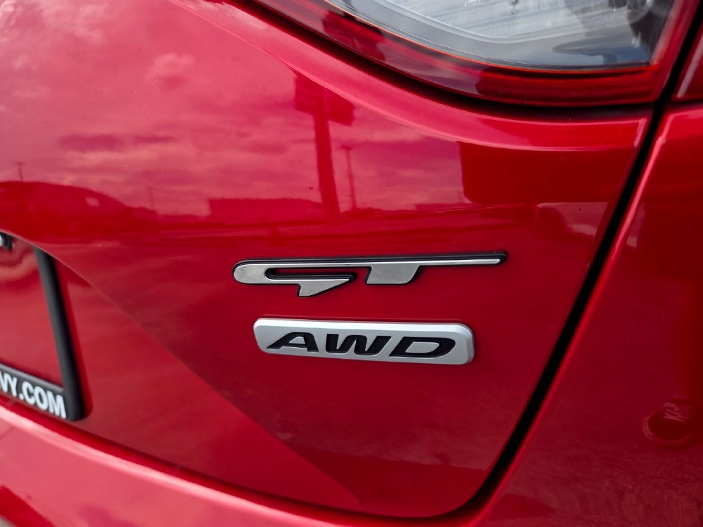 Used 2022 Kia Stinger GT2 AWD/4WD image 14