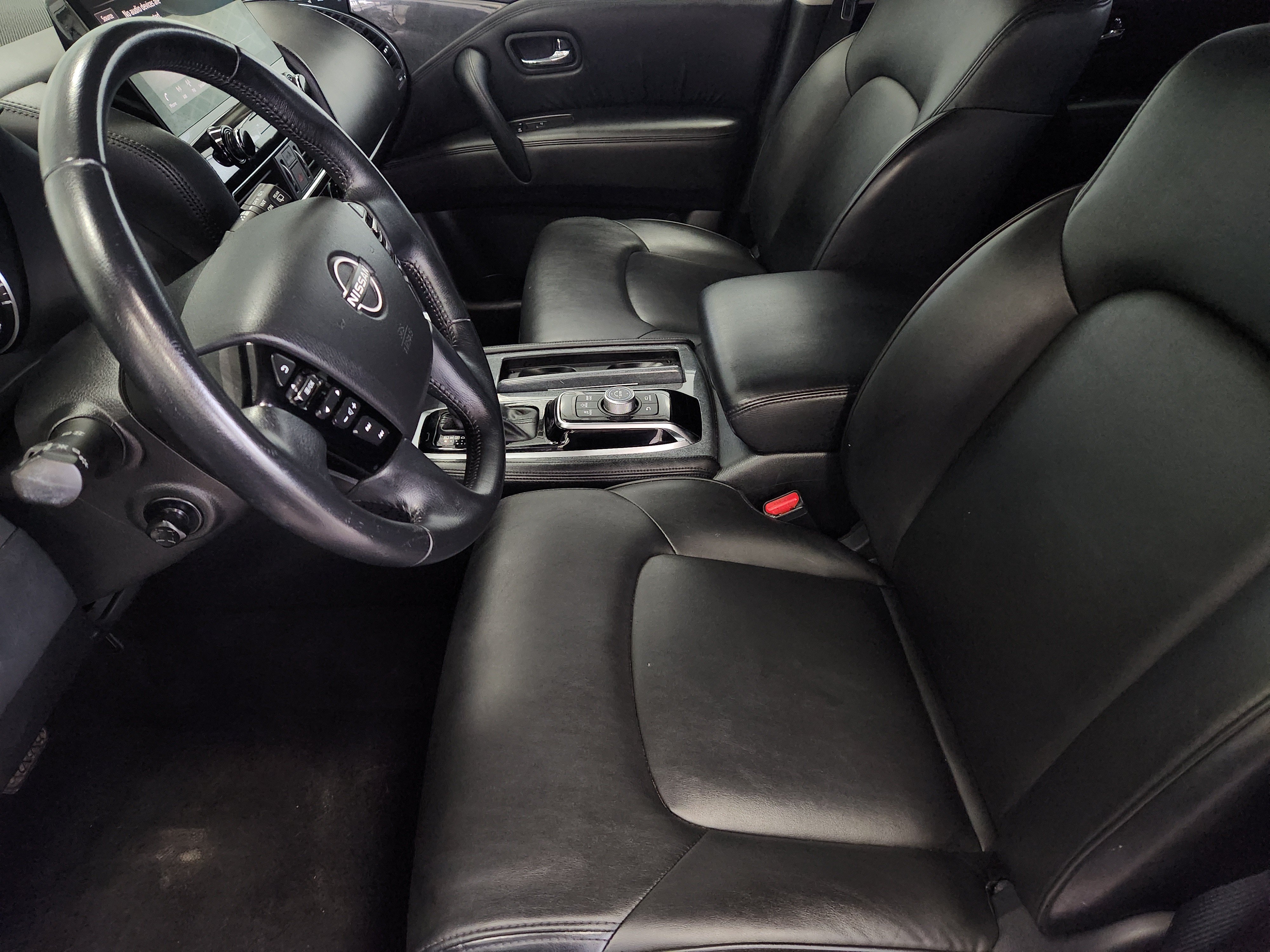 Used 2022 Nissan Armada SV AWD/4WD image 14