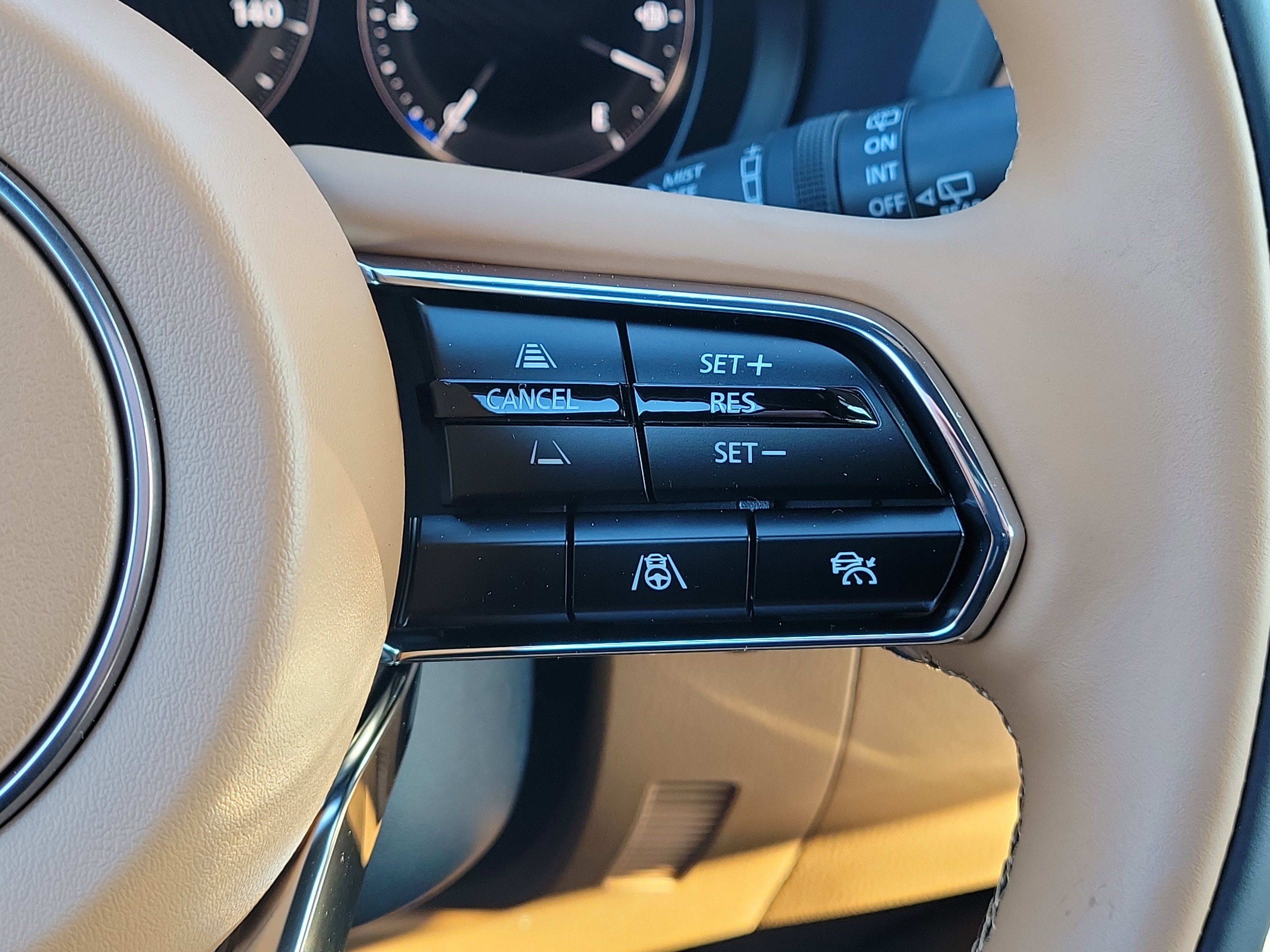 New 2026 MAZDA CX-70 3.3 Turbo S w/ Premium Plus image 16