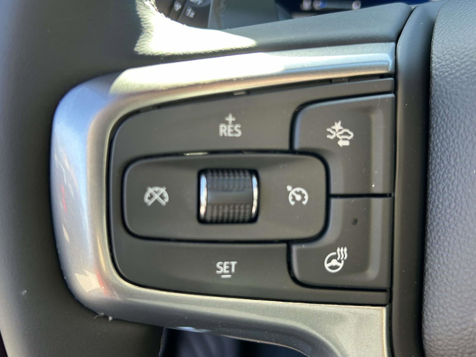 New 2026 Chevrolet Silverado 1500 LT Trail Boss w/ LT Trail Boss Premium Package image 19