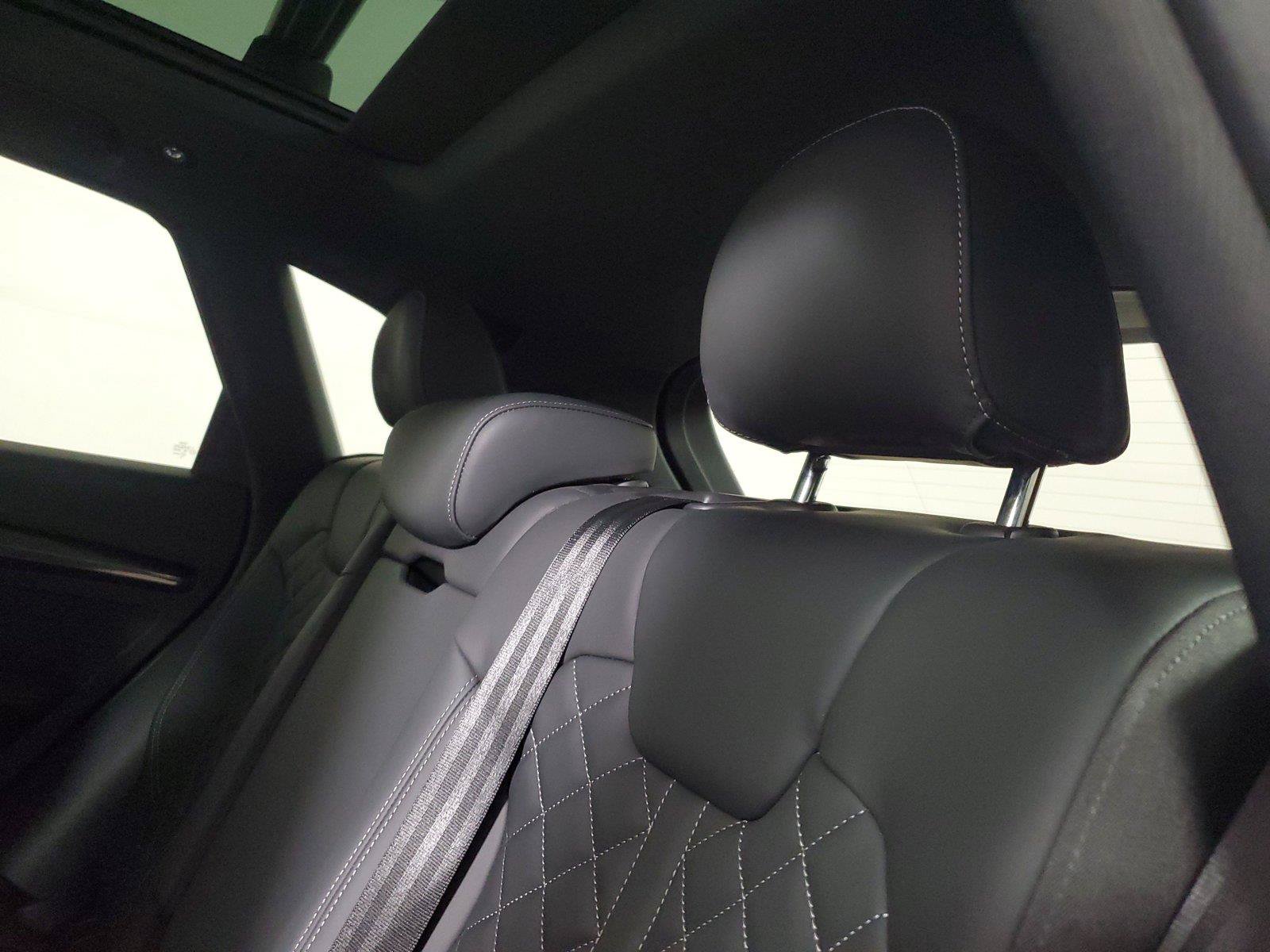 Used 2024 Audi SQ5 Premium Plus AWD/4WD image 12