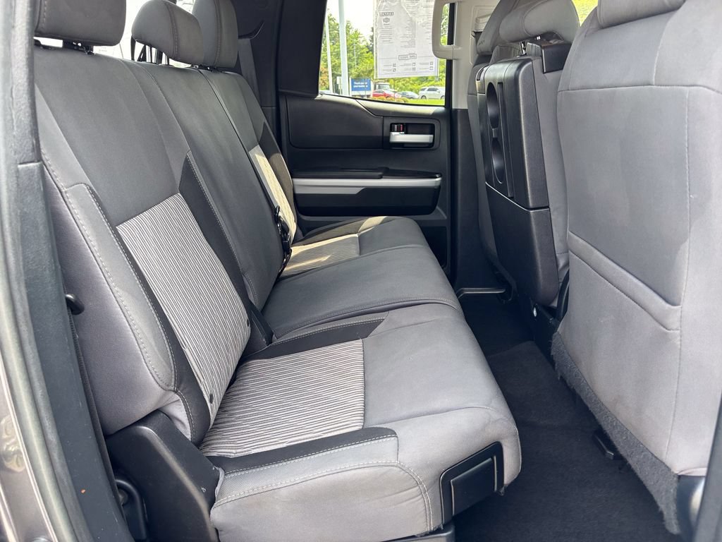 Used 2017 Toyota Tundra SR5 AWD/4WD image 39